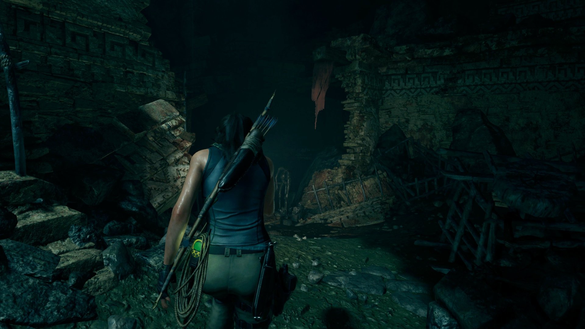 Shadow of the Tomb Raider - Imagen 19